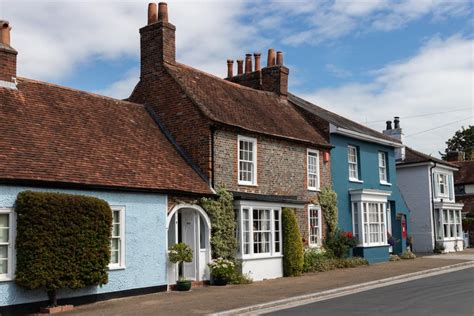 These Are 9 Of The Best Holiday Cottages In Portsmouth The News