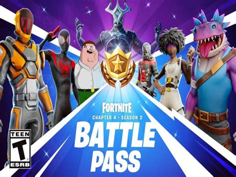 Fortnite Chapter Season Battle Pass Skins Leaks Surface