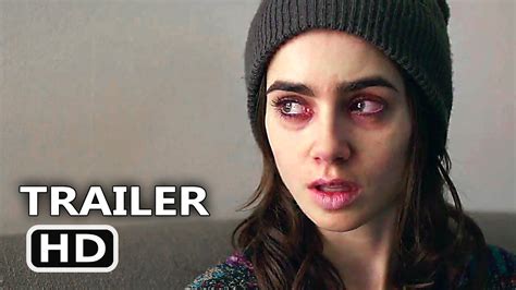 To The Bone Official Trailer 2017 Lily Collins Keanu Reeves Netflix