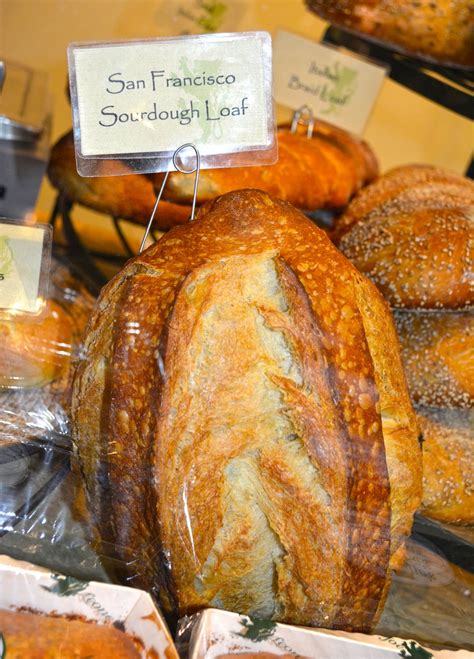Best 10 overall restaurants in san francisco looking for the best overall restaurants in san francisco? San Francisco Sourdough Loaf (With images) | Cooking ...