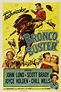 Bronco Buster (1952) - FilmAffinity