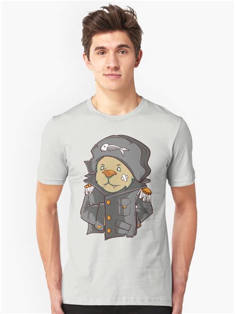 Captain Cat Unisex T Shirt By Digisintees Redbubble
