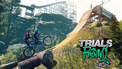 Trials Rising Critics Review Round Up