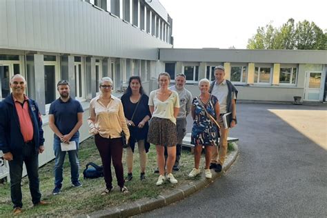 Rentr E Scolaire Pontivy Les Travaux Dans Les Coles Sont Faits