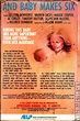 And Baby Makes Six | VHSCollector.com