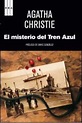 EL MISTERIO DEL TREN AZUL | AGATHA CHRISTIE | Casa del Libro