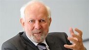 Ernst Ulrich von Weizsäcker - "Wir brauchen wieder Balance zwischen ...