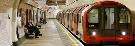 The History Press The History Of Londons Underground Railway