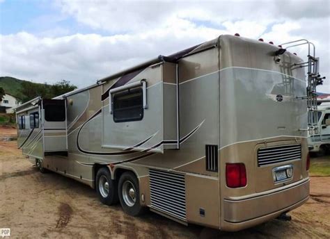 2002 Tiffin Zephyr 43 Class A Diesel Rv For Sale In