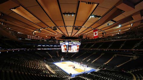 What Is There To Do In Madison Square Garden Designsbydoni