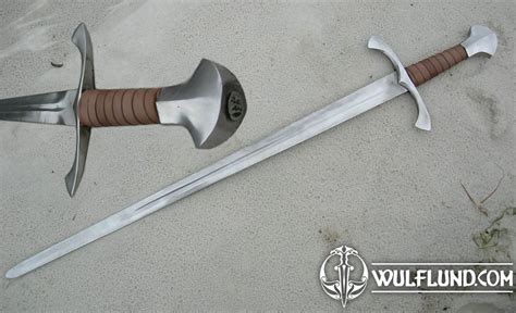 Medieval European Sword Single Handed We Make History Come Alive