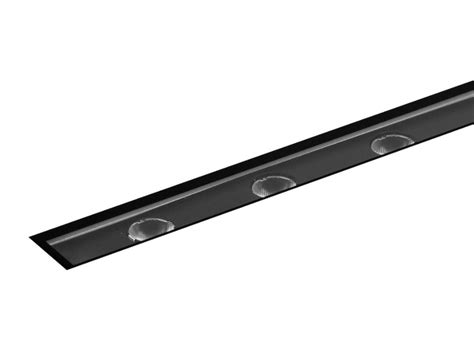 Tratto Outdoor Linear Profile By Ghidini Lighting