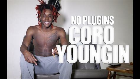 King Spencer Presents No Plugins Coro Youngin Youtube