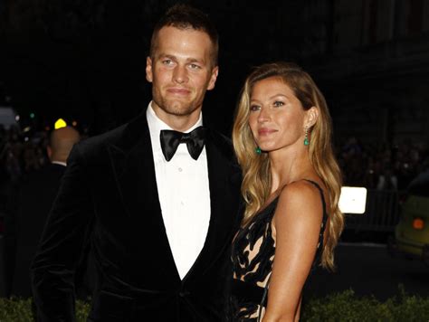 Tom Brady And His Wife Have Very Different Ideas About His Retirement