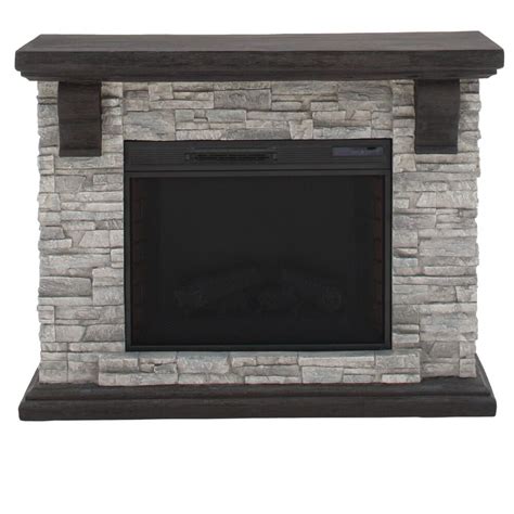 Maybe you would like to learn more about one of these? Home Decorators Collection Highland 50 in. Faux Stone ...