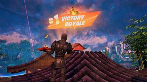 Fortnite8 Kills 8 Crowns Youtube