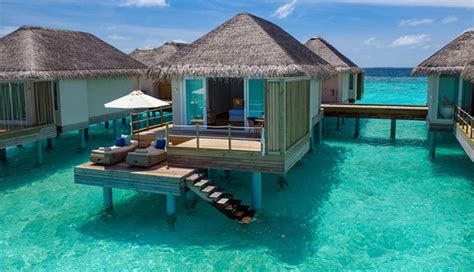 5 Most Luxurious Hotels To Stay In Maldives