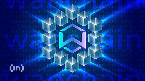 Wanchain How Will Wan Price React Ahead Of Network Upgrade