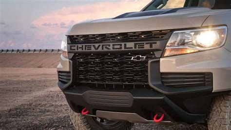 Chevrolet Anunció Inversiones Para Fabricar En Brasil La Próxima