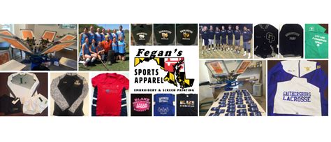 Fegans Sports Apparel - Fegans Sports Apparel