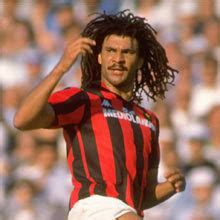 View the player profile of forward ruud gullit, including statistics and photos, on the official website of the premier league. WORLD FAMOUS PEOPLE: Ruud Gullit