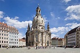 Guía de la Frauenkirche de Dresde en Alemania - ExoViajes