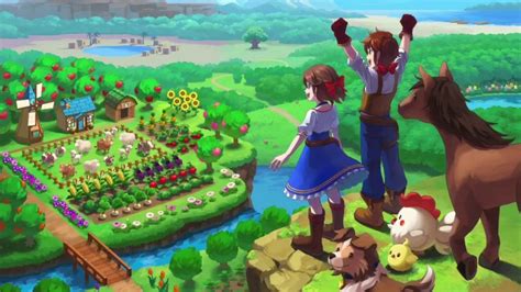 Mad dash for playstation 4 and switch. Harvest Moon: One World - PS4 - Multiplayer.it