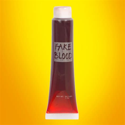 Fake Blood Halloween Props Mikes Magic Shop Australia