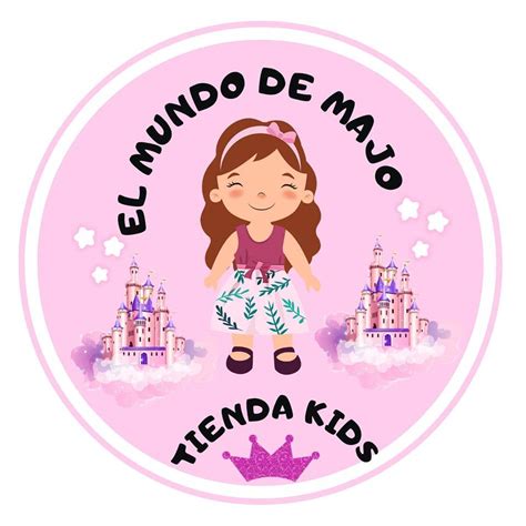 El Mundo De Majo Tienda Kids La Estrella