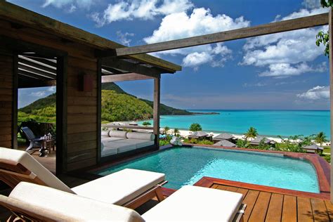 15 Best Luxury All Inclusive Resorts In The Caribbean