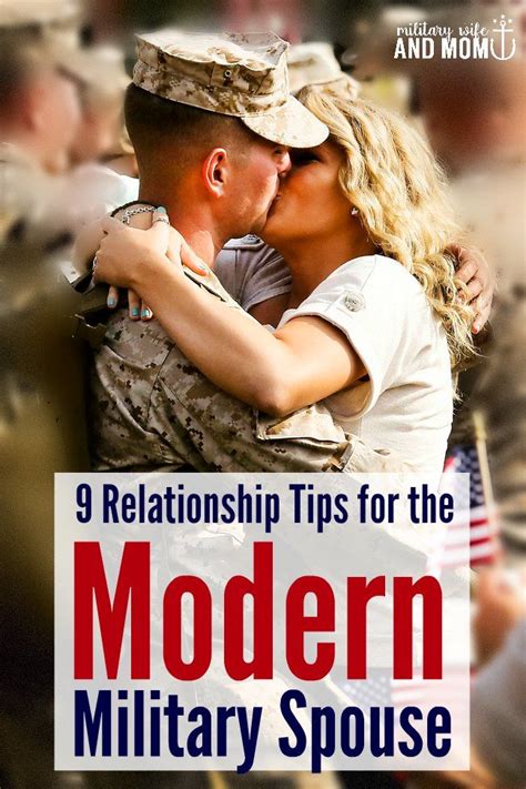 9 Things You Learn After Marrying A Military Man Military Spouse