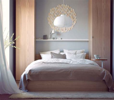 Meet platsa, our versatile way to get organised. IKEA Bedroom Design Ideas 2012 | DigsDigs
