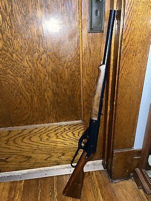 Vintage Daisy Model 95B Bb Gun EBay