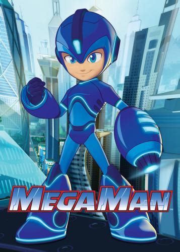 Mega Man Fully Charged Next Episode Air Date And Cou