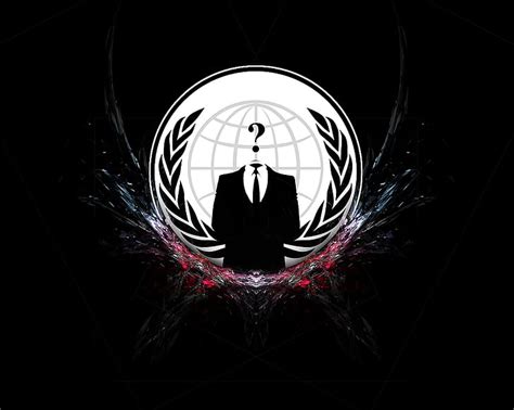 Hd Wallpaper Itzmauuuroo Hackers Anonymous Wallpaper Flare
