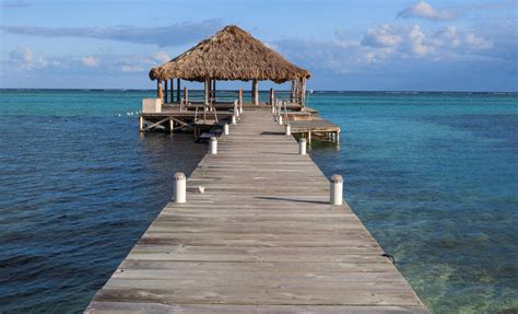 Ambergris Caye Tour And San Pedro Excursion In Belize