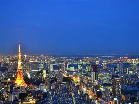 Minato Japan 2024 Best Places To Visit Tripadvisor