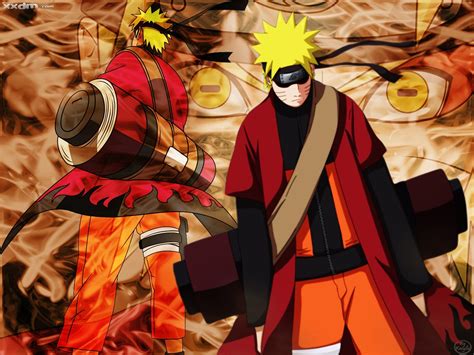 Naruto Group Wallpaper Wallpapersafari