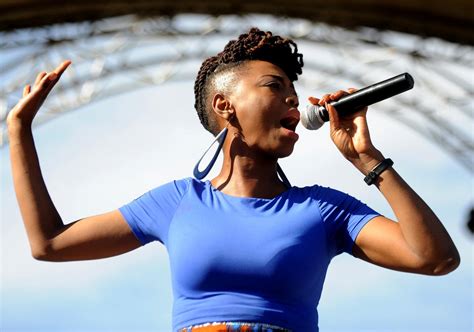 Artist Lira Performing At The Cape Summer Picnic Video360video360