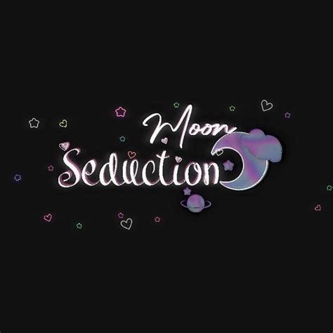 moon seduction