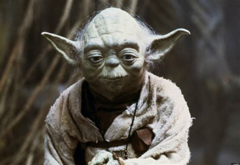 Yoda Movie Could Be First Stand Alone Star Wars Feature