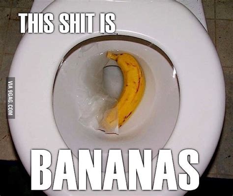 Bananas 9gag