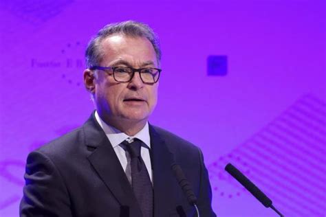 Bundesbankpräsident Nagel sieht noch weitere EZB Zinserhöhungen