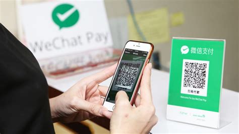 Do you mean that you would like to get the wechat pay channel service? Android Pay and Apple Pay now available on SingaporeAir ...