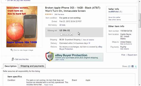 To find out how much your broken phone is worth simply search for your device above. Making Money Selling Broken Cell Phones Proof - YouTube