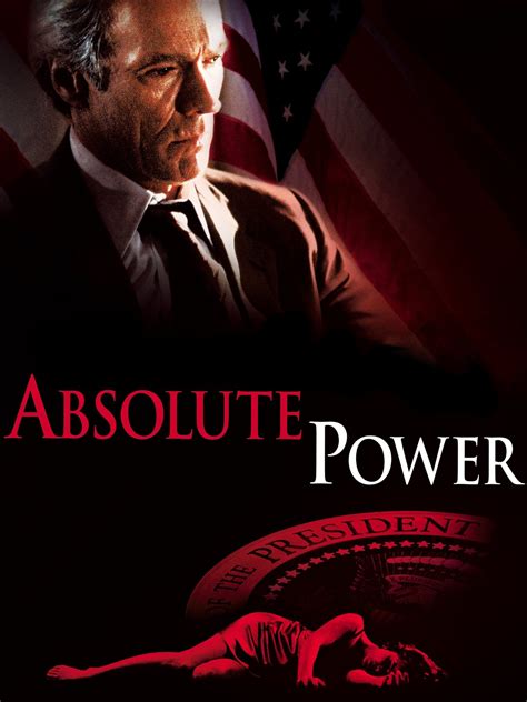 Absolute Power Movie Reviews