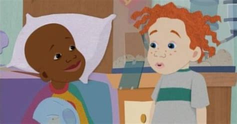 Is Little Bill Supposed To Be Bill Cosby Why Was Little Bill Canceled
