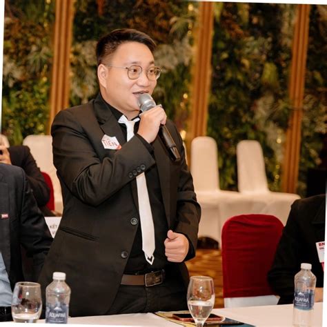 Tien Dang Ngoc Chief Executive Officer Ttt Technology Linkedin