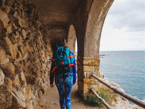 Complete Guide For Hiking Costa Brava Spain
