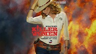 TV Series USA: Killer women